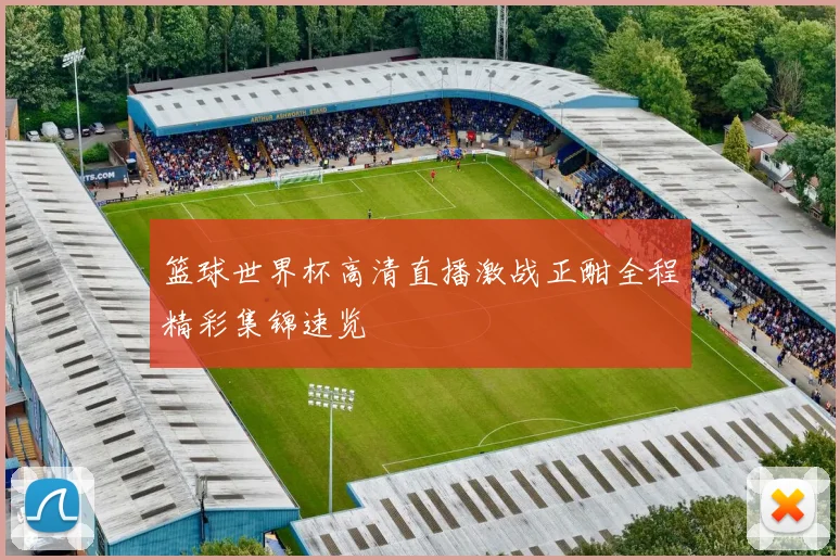 篮球世界杯高清直播激战正酣全程精彩集锦速览