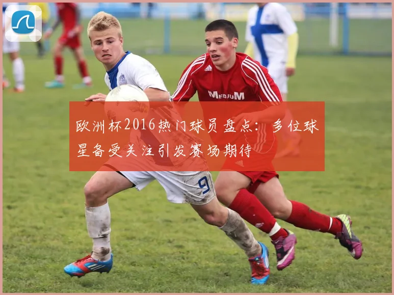 欧洲杯2016热门球员盘点：多位球星备受关注引发赛场期待