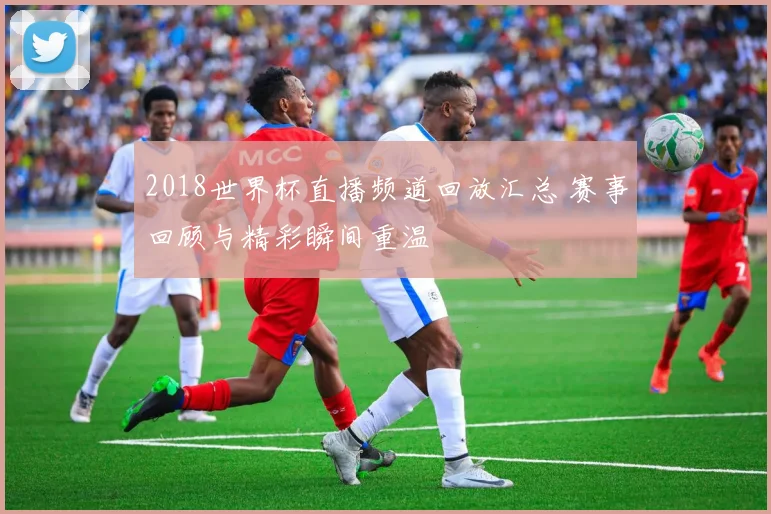 2018世界杯直播频道回放汇总 赛事回顾与精彩瞬间重温